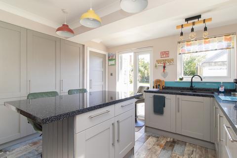 3 bedroom detached house for sale, Prospect Road, Birchington, CT7
