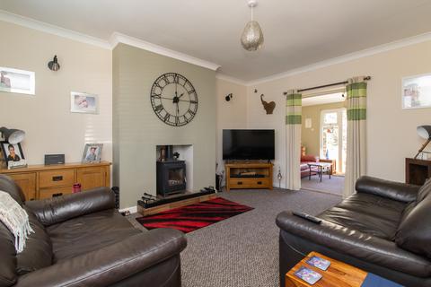 3 bedroom detached house for sale, Prospect Road, Birchington, CT7