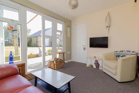3 bedroom detached house for sale, Prospect Road, Birchington, CT7