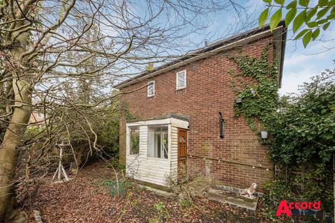 2 bedroom end of terrace house for sale, Leigh Drive, Romford, RM3