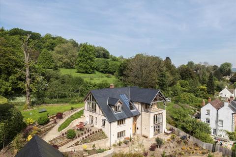 Oakstone House Atcombe Road, South Woodchester, Stroud, GL5 5EP