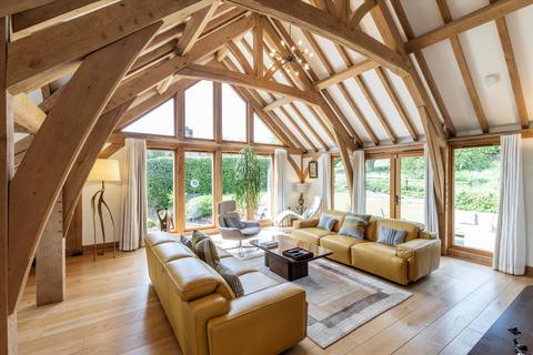 Oakstone House Atcombe Road, South Woodchester, Stroud, GL5 5EP