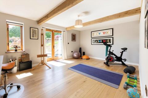 Oakstone House Atcombe Road, South Woodchester, Stroud, GL5 5EP
