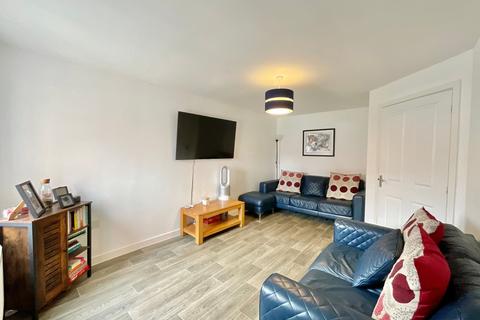 4 Lockley Walk, Stone, ST15 0FR
