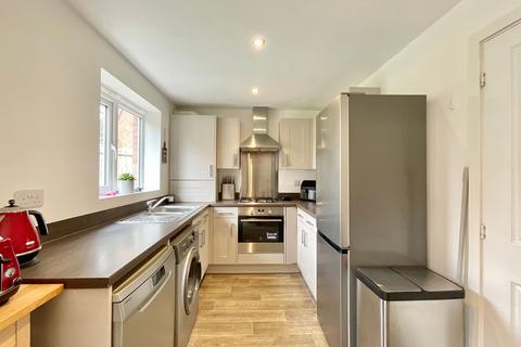4 Lockley Walk, Stone, ST15 0FR