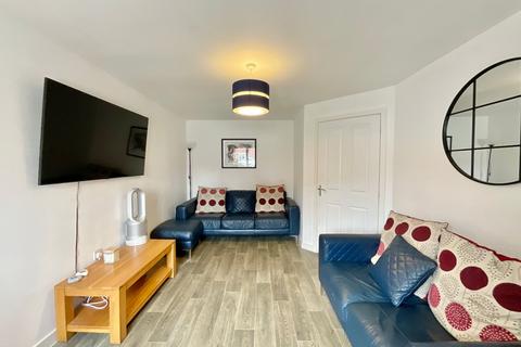 4 Lockley Walk, Stone, ST15 0FR