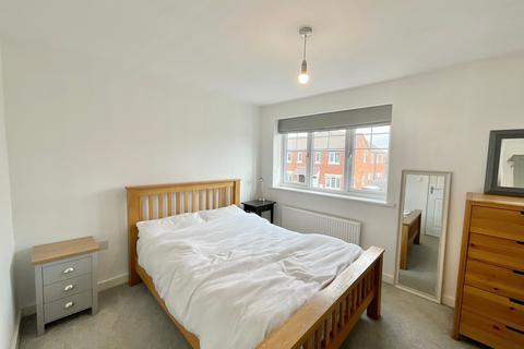 4 Lockley Walk, Stone, ST15 0FR