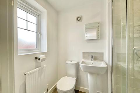 4 Lockley Walk, Stone, ST15 0FR