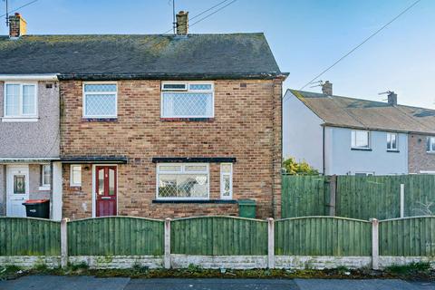 3 bedroom semi-detached house for sale, Birkbeck Place, Fleetwood, FY7