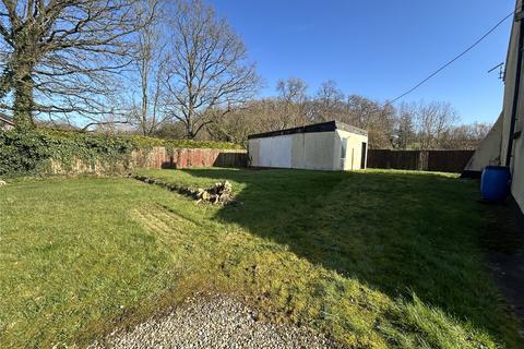 4 bedroom property with land for sale, Station Road, Burlescombe, Tiverton, Devon, EX16