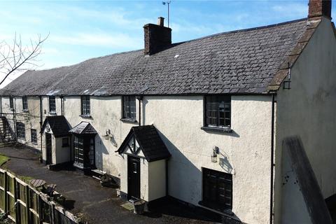 4 bedroom property with land for sale, Station Road, Burlescombe, Tiverton, Devon, EX16