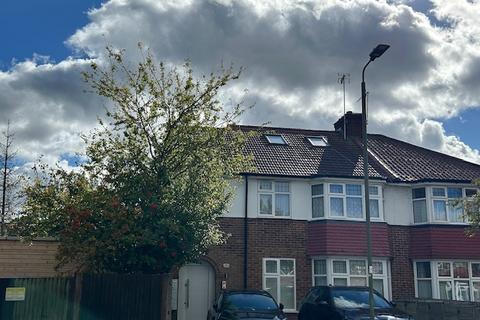 undefined, London NW2