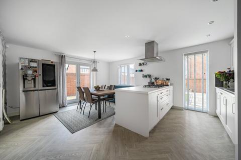 4 Ash Crescent, Tutshill, Chepstow, NP16 7FL