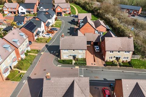 4 Ash Crescent, Tutshill, Chepstow, NP16 7FL