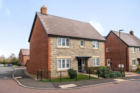 4 Ash Crescent, Tutshill, Chepstow, NP16 7FL