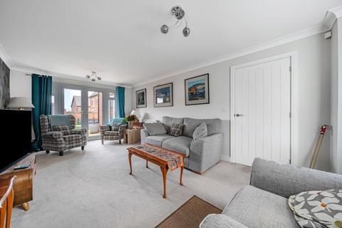 4 Ash Crescent, Tutshill, Chepstow, NP16 7FL