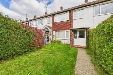 3 bedroom terraced house for sale, Barnes Close, Farnborough, Hampshire, GU14