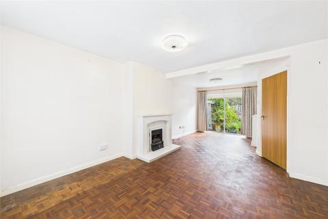 3 bedroom terraced house for sale, Barnes Close, Farnborough, Hampshire, GU14