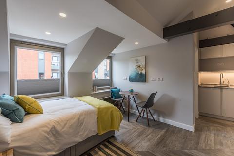 undefined,  Calthorpe Street, Banbury OX16