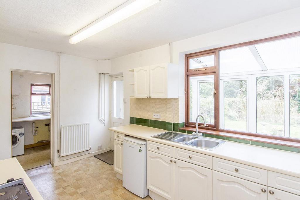 (Kitchen/Diner Photo Three)