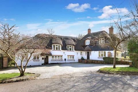 6 bedroom detached house for sale, Fulmer Rise, Fulmer, Buckinghamshire, SL3