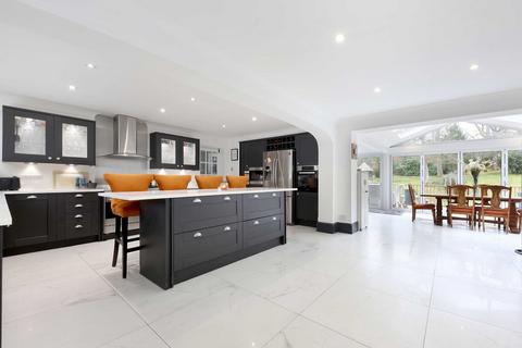 6 bedroom detached house for sale, Fulmer Rise, Fulmer, Buckinghamshire, SL3
