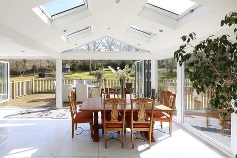 6 bedroom detached house for sale, Fulmer Rise, Fulmer, Buckinghamshire, SL3