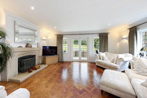 6 bedroom detached house for sale, Fulmer Rise, Fulmer, Buckinghamshire, SL3