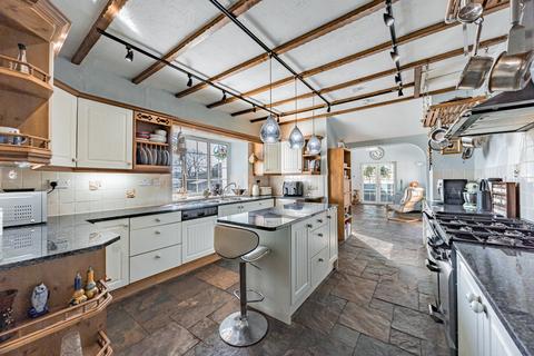 4 bedroom equestrian property for sale, Ruthin, Denbighshire