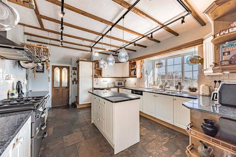4 bedroom equestrian property for sale, Ruthin, Denbighshire