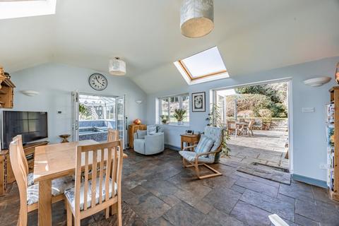 4 bedroom equestrian property for sale, Ruthin, Denbighshire