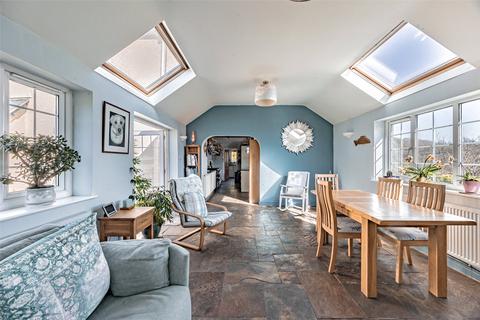 4 bedroom equestrian property for sale, Ruthin, Denbighshire