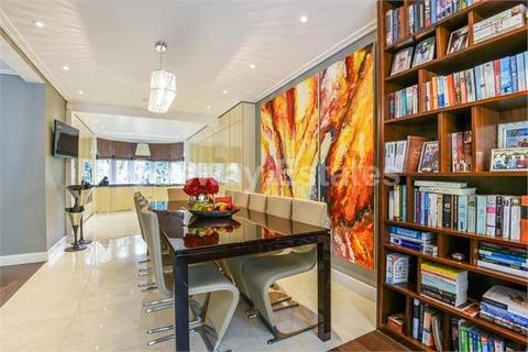 5 bedroom semi-detached house for sale, St Marys Crescent, NW4