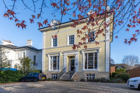 The Park, Cheltenham, GL50