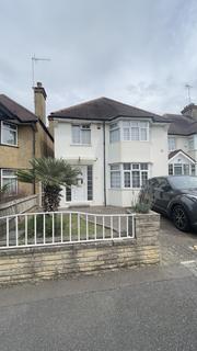 undefined, Greenfield Gardens, London NW2