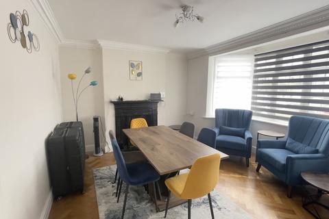 undefined, Greenfield Gardens, London NW2