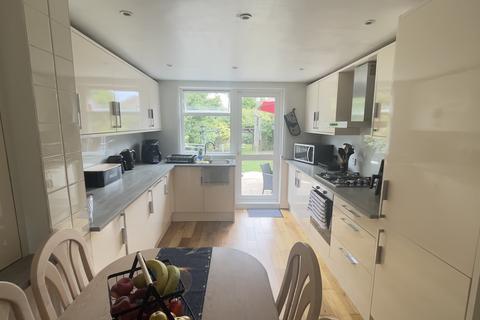 undefined, Greenfield Gardens, London NW2
