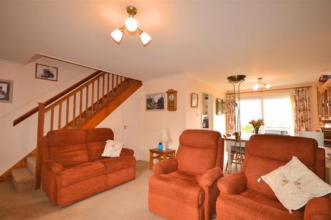 3 bedroom link detached house for sale, Paynes Close, Piddlehinton, Dorchester