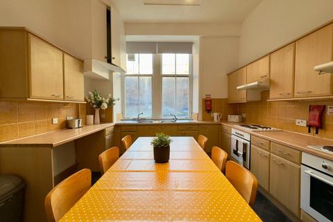 5 bedroom flat to rent, Sauchiehall Street, City Centre, Glasgow, G2