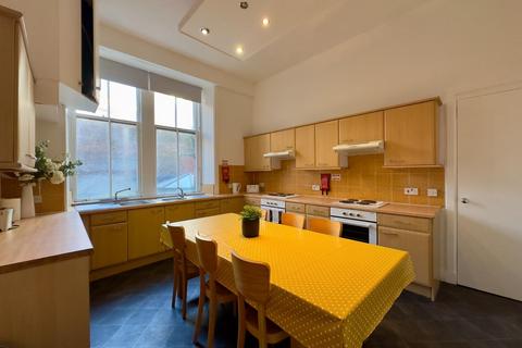 5 bedroom flat to rent, Sauchiehall Street, City Centre, Glasgow, G2