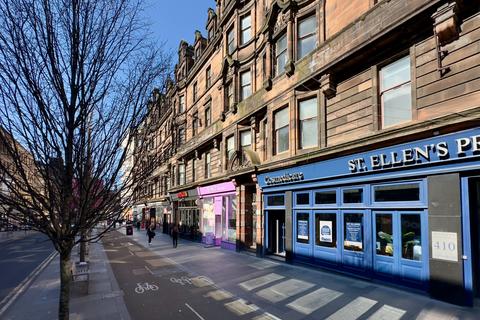undefined, Sauchiehall Street, City Centre, Glasgow, G2