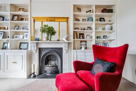 2 bedroom flat for sale, Rusthall Mansions, London, W4