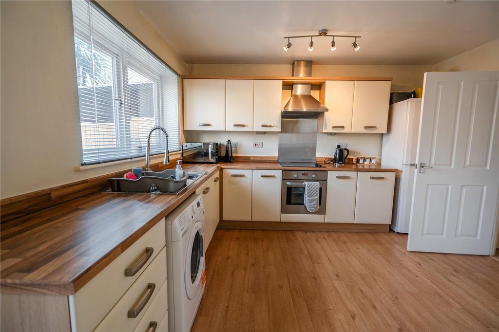 Kitchen-Diner