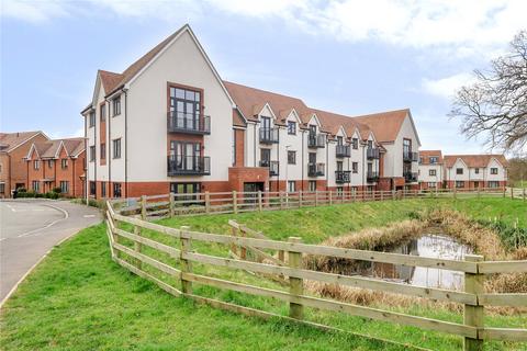 2 bedroom apartment for sale, Flat 1, Hirst House, 15 Quiller Avenue, Arborfield Green