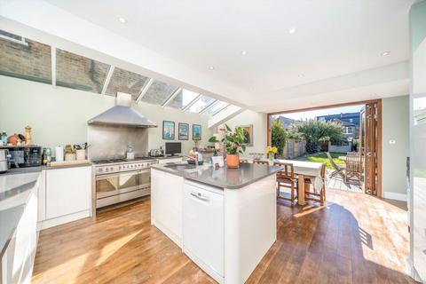 5 bedroom house for sale, Marler Road, London SE23