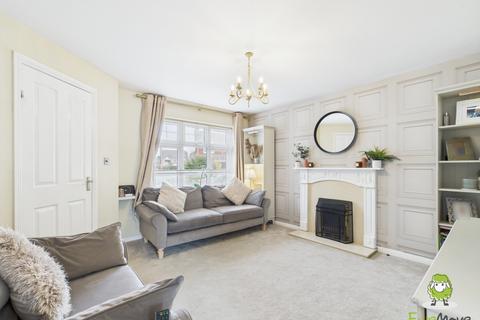 4 Campbell Road, Bramley, Tadley, RG26 5XG