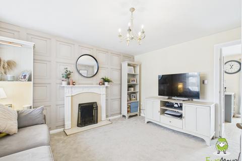 4 Campbell Road, Bramley, Tadley, RG26 5XG