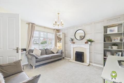 4 Campbell Road, Bramley, Tadley, RG26 5XG
