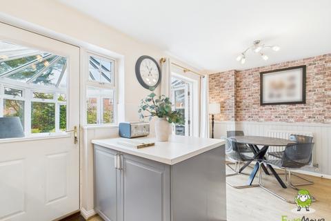 4 Campbell Road, Bramley, Tadley, RG26 5XG
