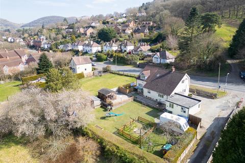 5 bedroom detached house for sale, Woodbank Cottage, 220 Watling Street South, Church Stretton, SY6 6PH